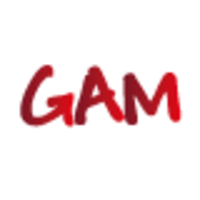 Gam logo