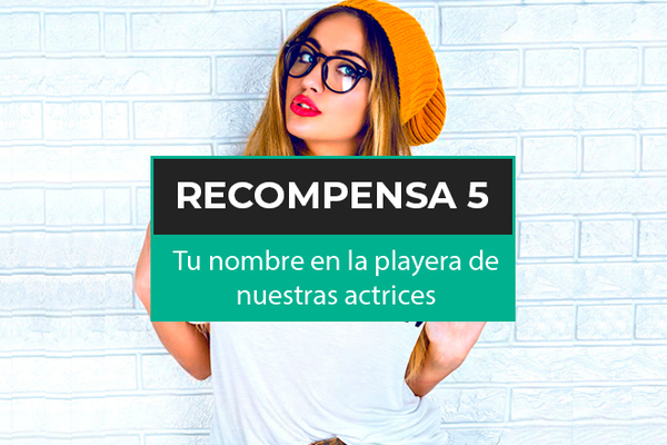 Proyecto recompensa 5