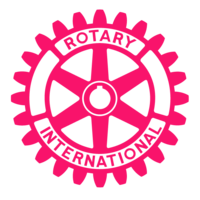 Rotaract logo