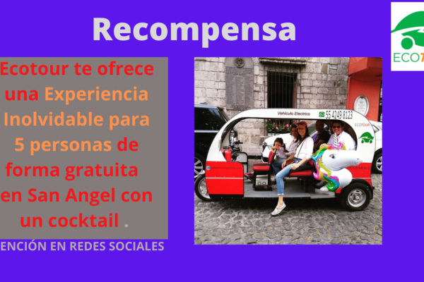 Recompensa