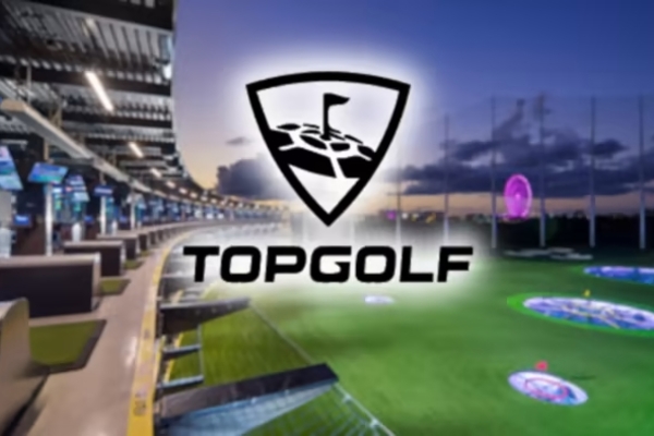 Topgolf